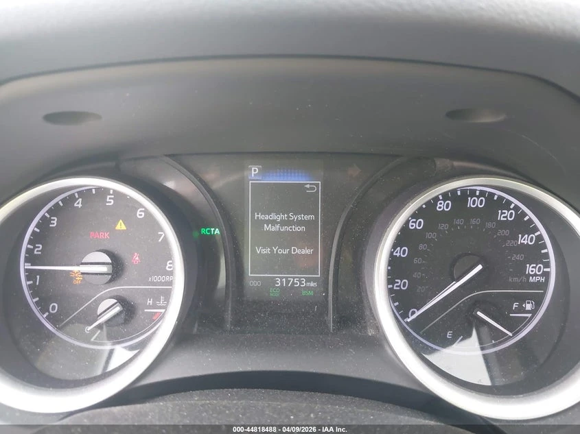 Toyota Camry 2.5L I-4 DI, DOHC, VVT, 203HP Front Wheel Drive | Mobile.bg � ����������� 7