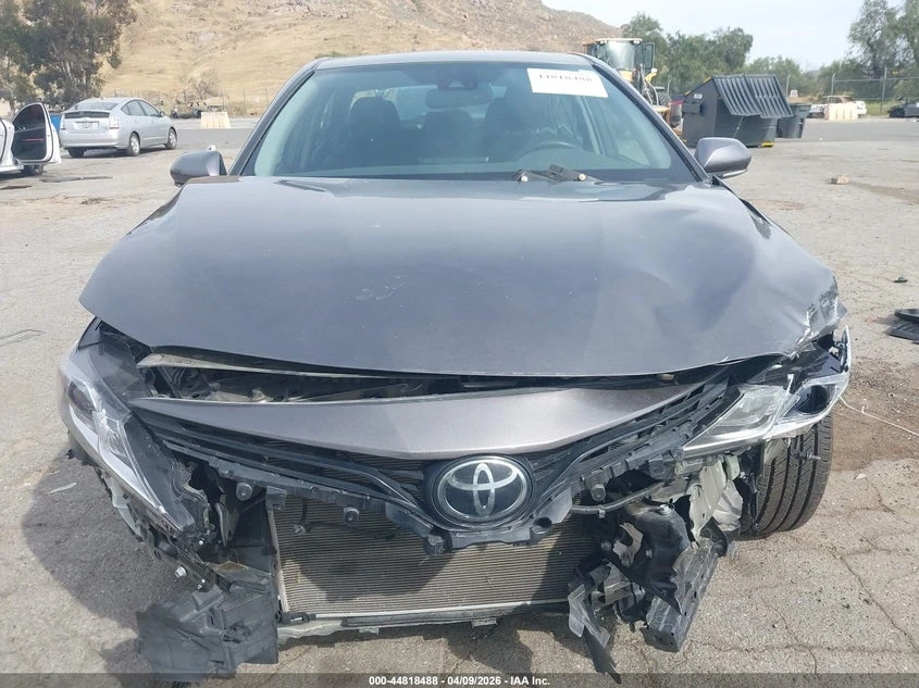 Toyota Camry 2.5L I-4 DI, DOHC, VVT, 203HP Front Wheel Drive | Mobile.bg � ����������� 13