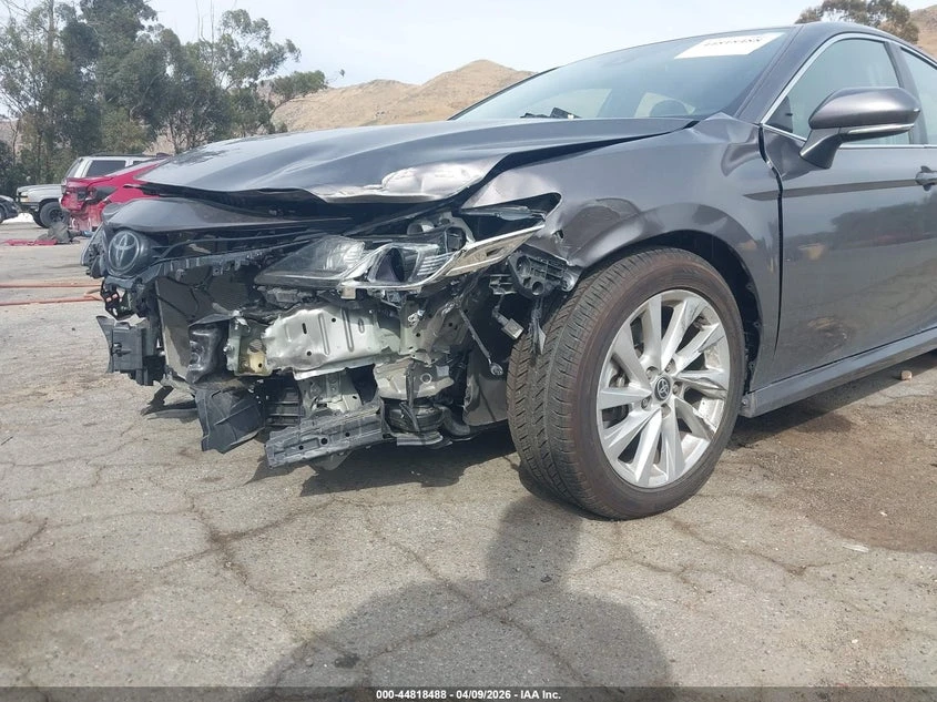 Toyota Camry 2.5L I-4 DI, DOHC, VVT, 203HP Front Wheel Drive | Mobile.bg � ����������� 6