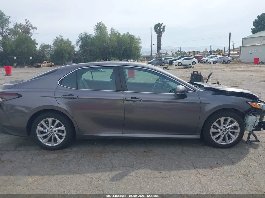Toyota Camry 2.5L I-4 DI, DOHC, VVT, 203HP Front Wheel Drive | Mobile.bg � ����������� 14
