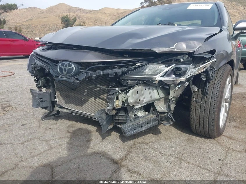 Toyota Camry 2.5L I-4 DI, DOHC, VVT, 203HP Front Wheel Drive | Mobile.bg � ����������� 12