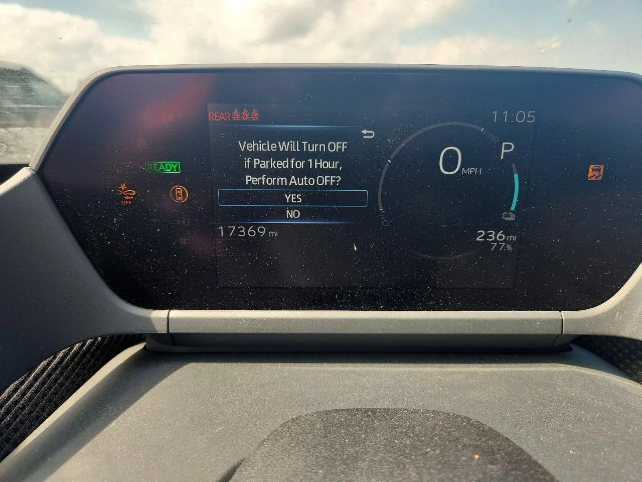 Subaru Solterra Limited AWD, снимка 9 - Автомобили и джипове - 54348288