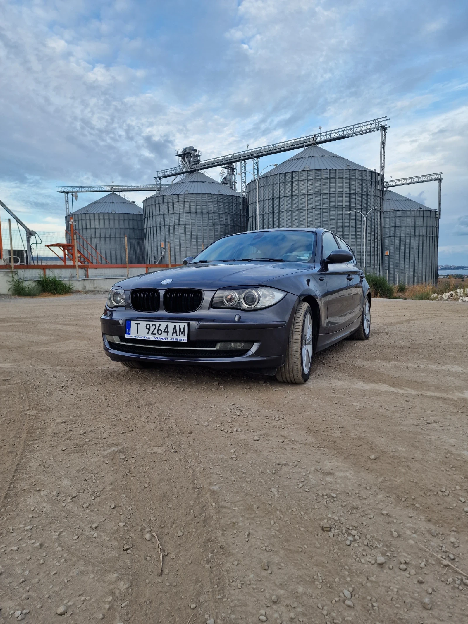 BMW 120 | Mobile.bg � ����������� 7