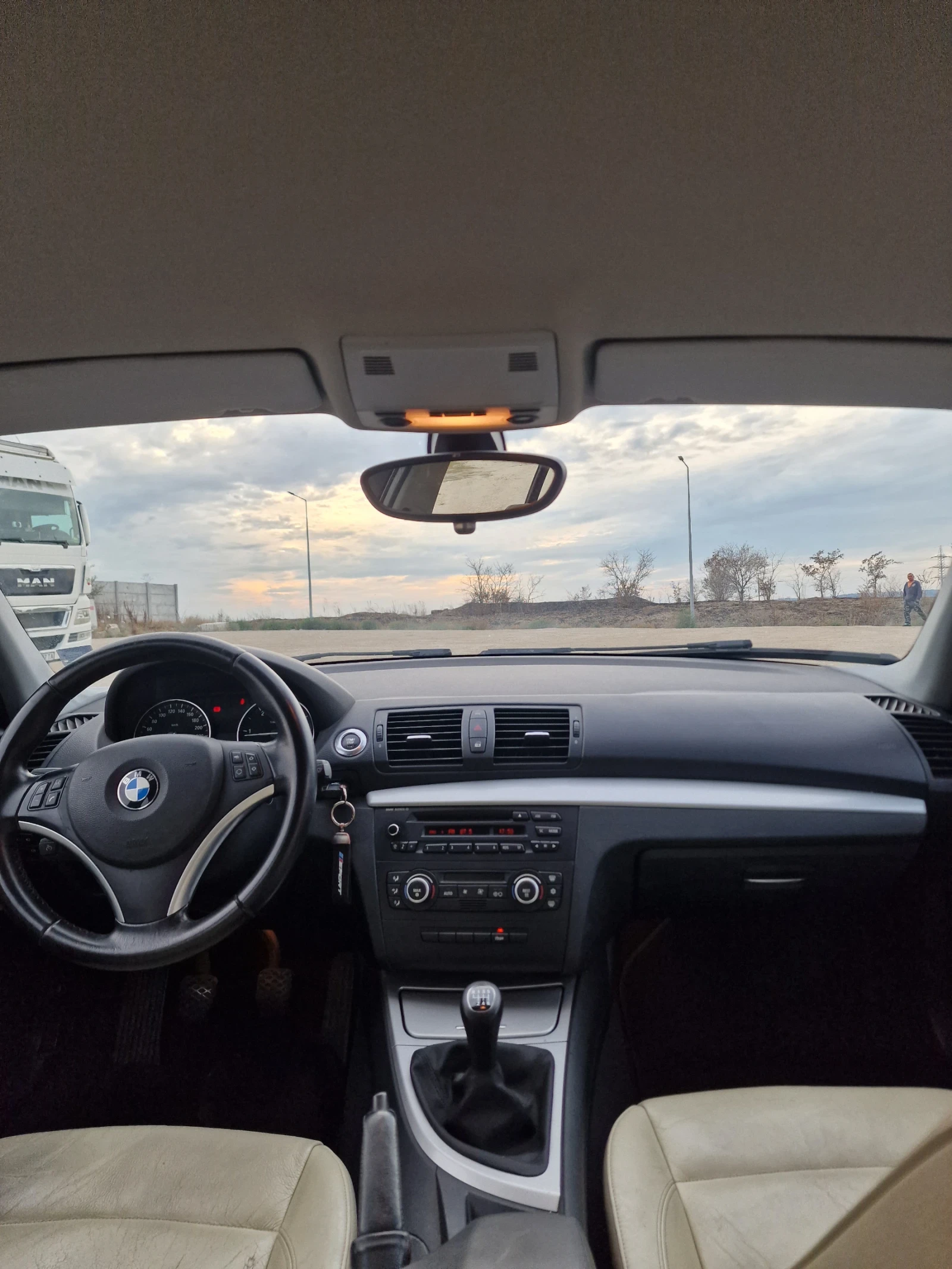 BMW 120 | Mobile.bg � ����������� 8