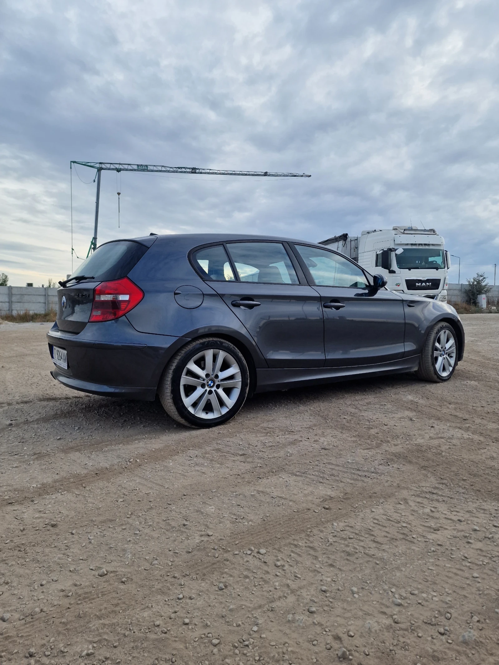 BMW 120 | Mobile.bg � ����������� 3