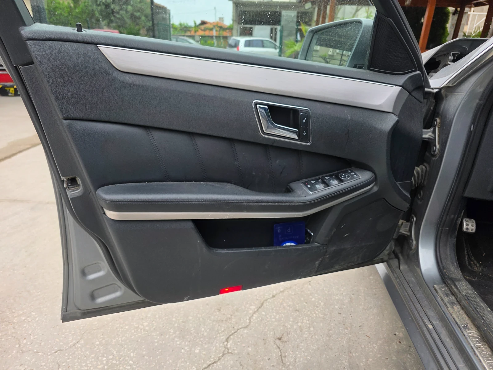 Mercedes-Benz E 350 AMG | Mobile.bg � ����������� 7