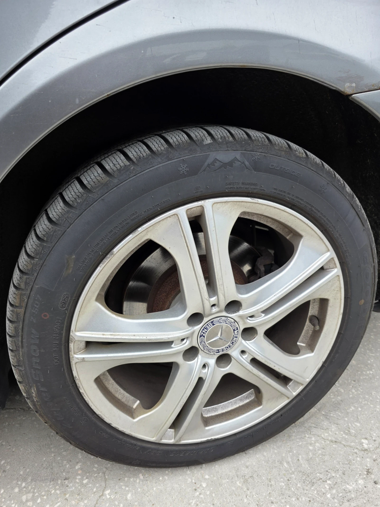 Mercedes-Benz E 350 AMG | Mobile.bg � ����������� 10