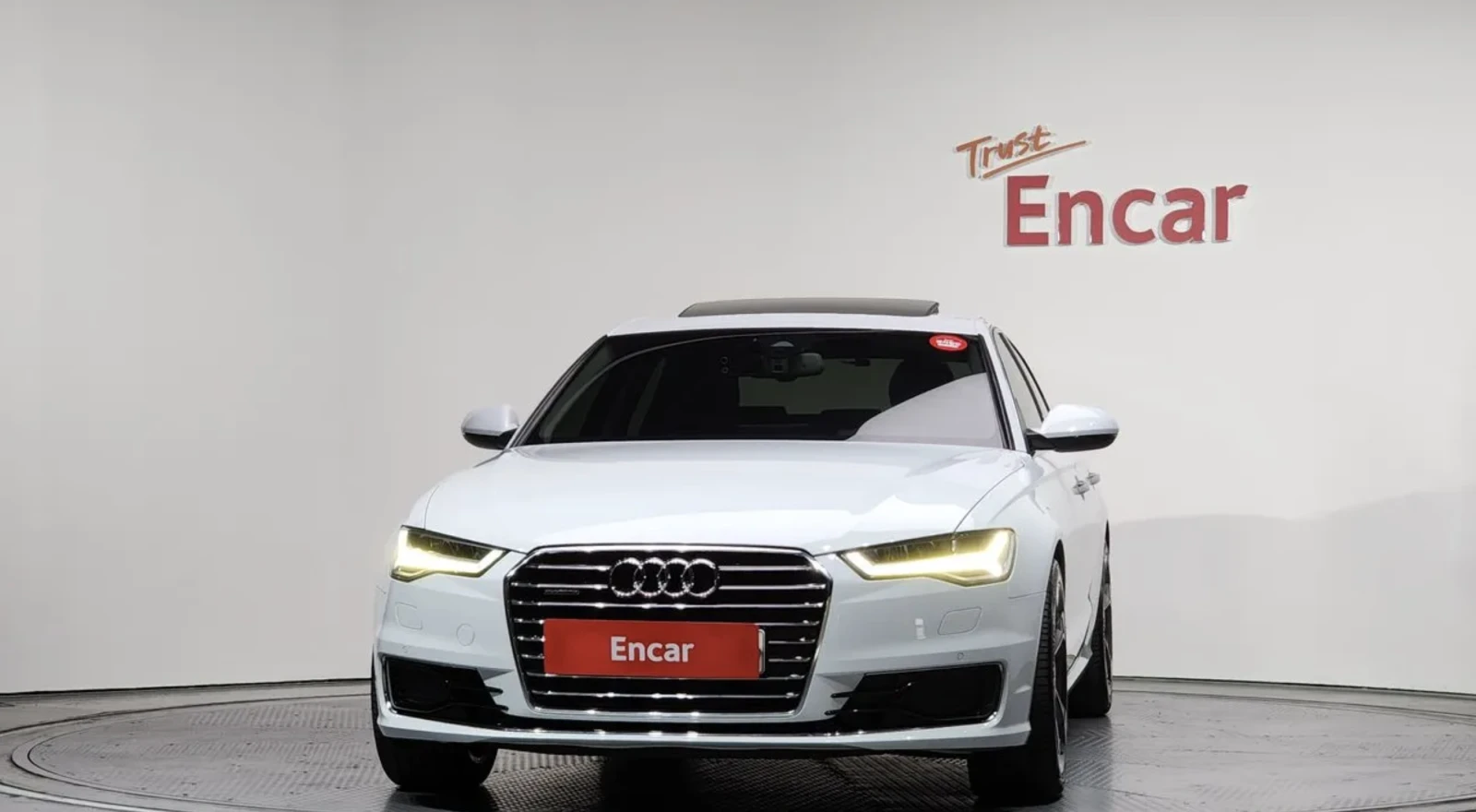 Audi A6 40 TDI QUATTRO / S LINE / ОБДУХВАНЕ / ШИБИДАХ, снимка 3 - Автомобили и джипове - 54713777