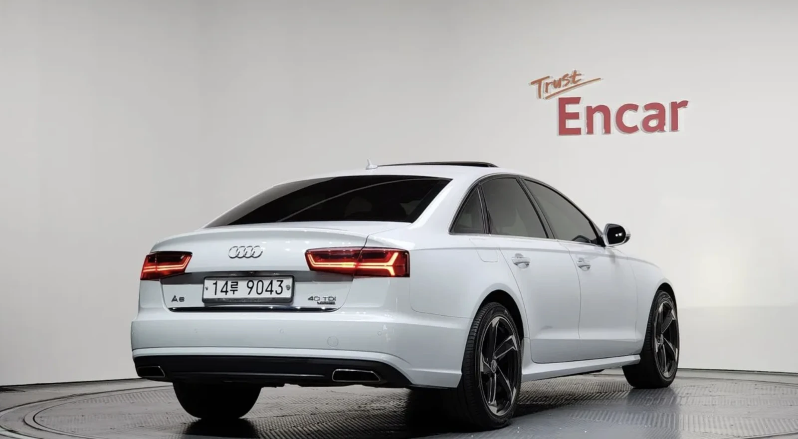 Audi A6 40 TDI QUATTRO / S LINE / ОБДУХВАНЕ / ШИБИДАХ, снимка 2 - Автомобили и джипове - 54713777