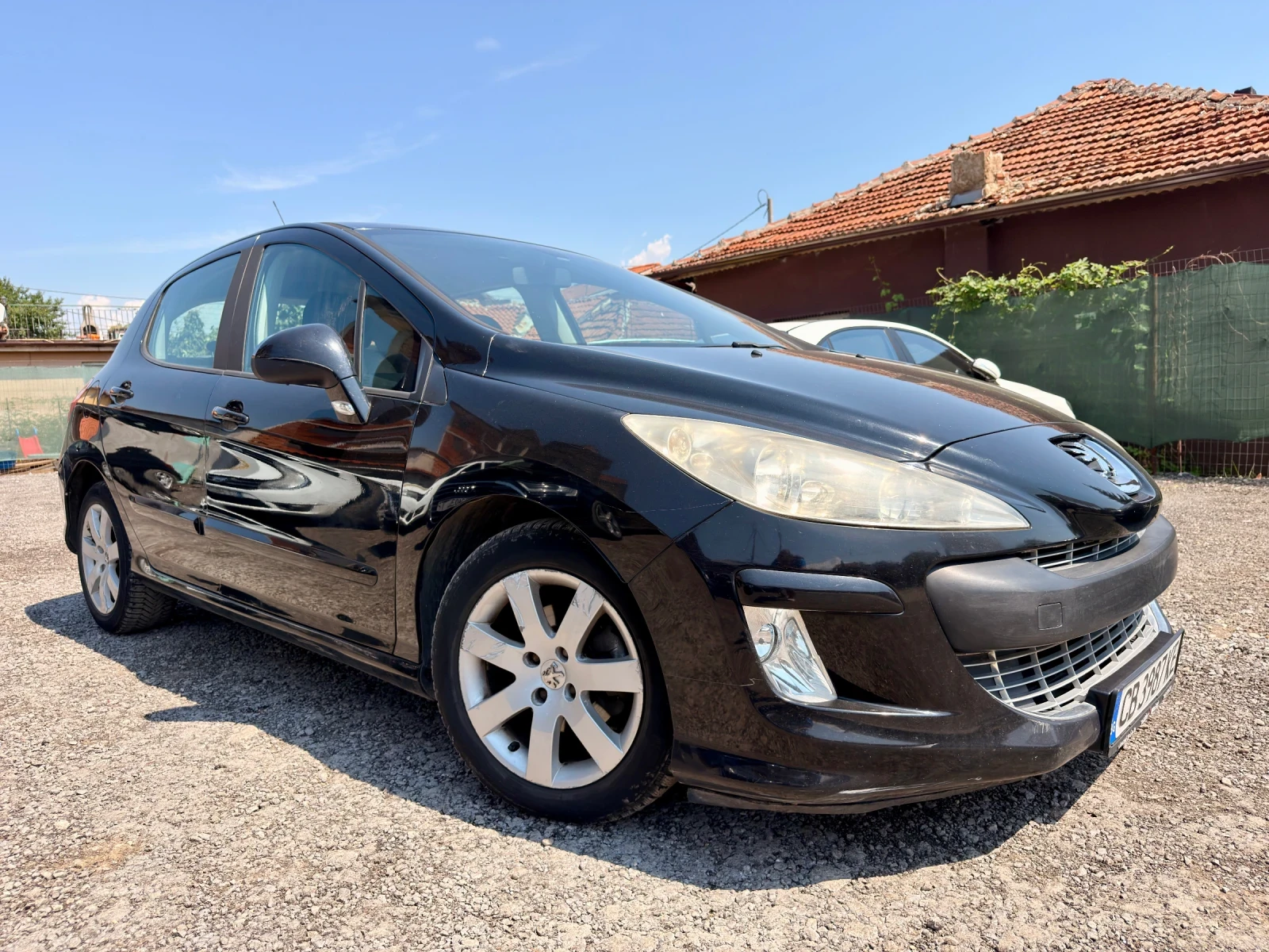 Peugeot 308 1.6 HDI ������� �������� | Mobile.bg � ����������� 3