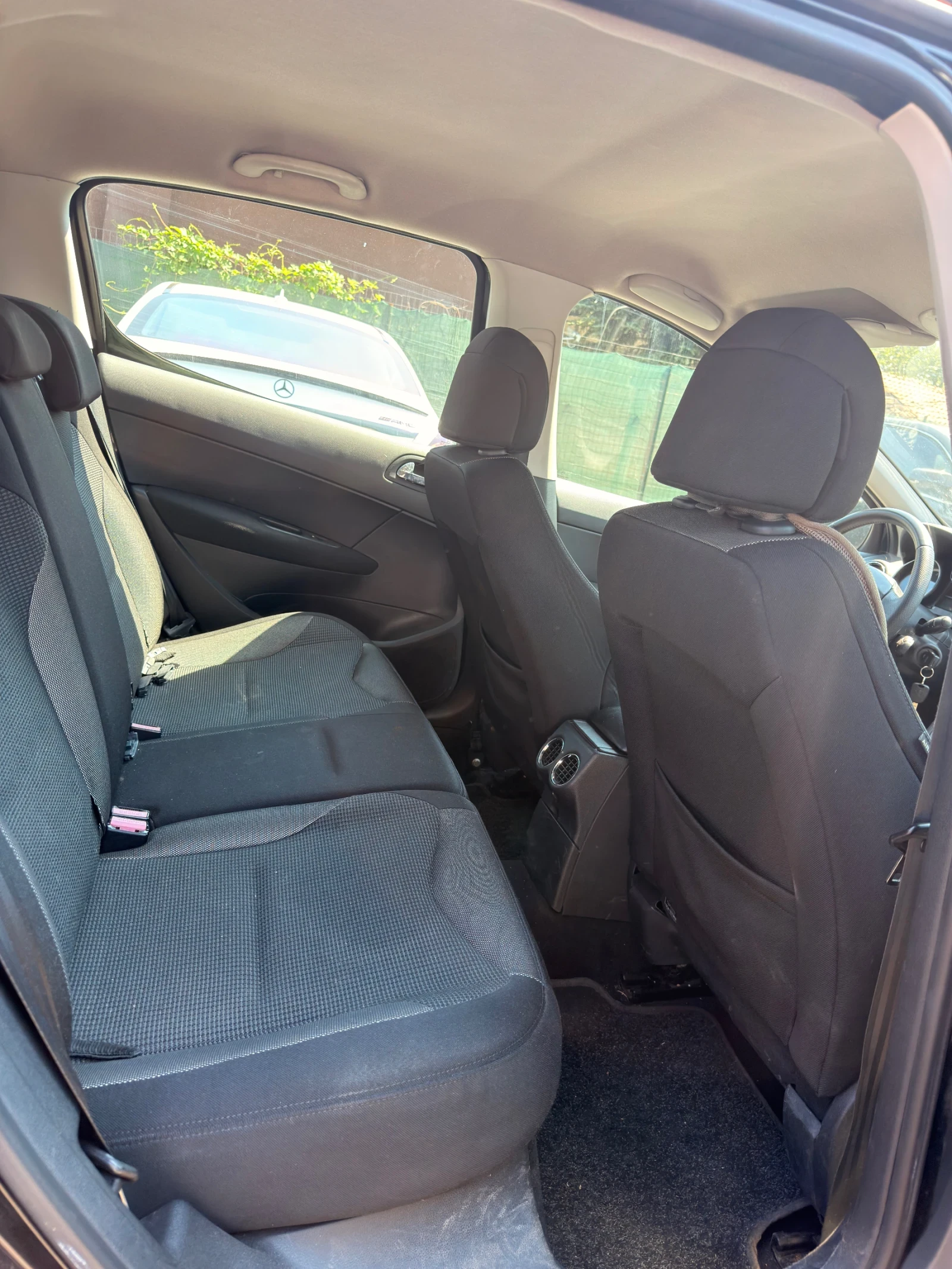 Peugeot 308 1.6 HDI ������� �������� | Mobile.bg � ����������� 12