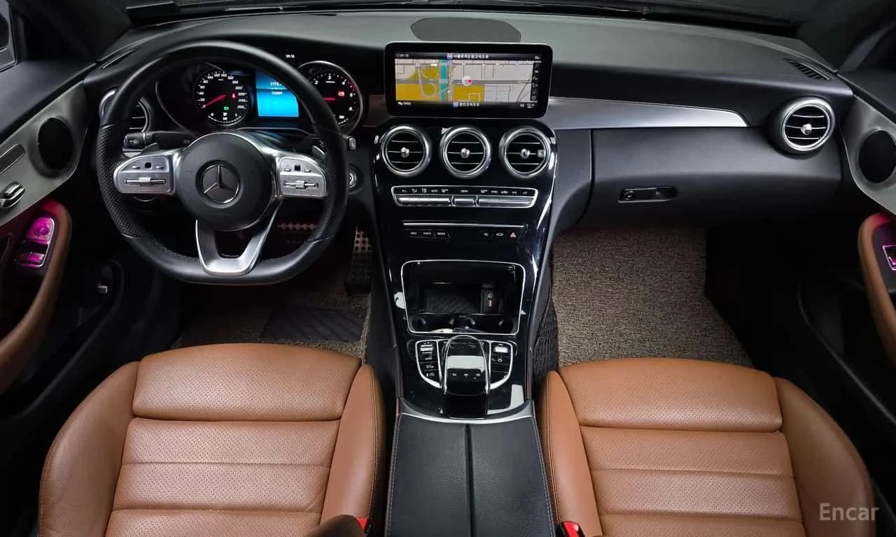 Mercedes-Benz CLA C220 d 4MATIC Coupe | Mobile.bg � ����������� 7