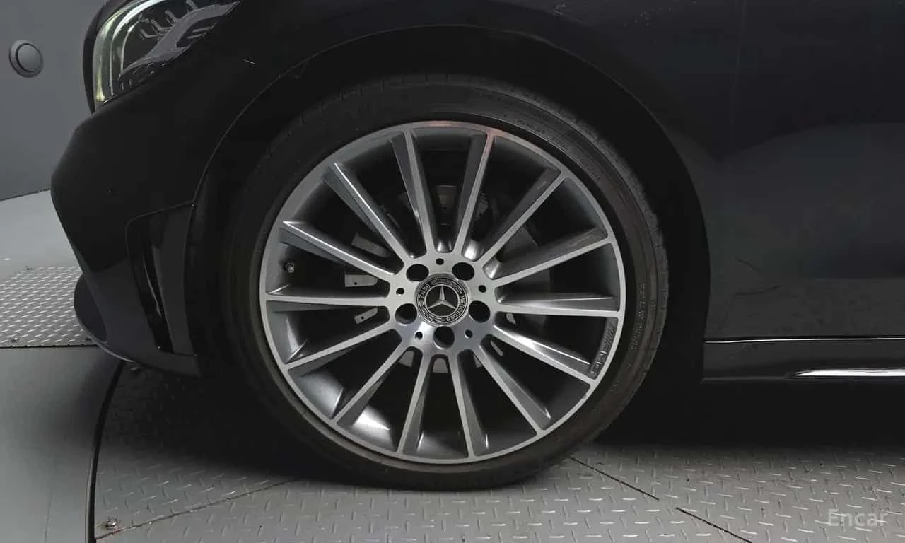 Mercedes-Benz CLA C220 d 4MATIC Coupe | Mobile.bg � ����������� 5