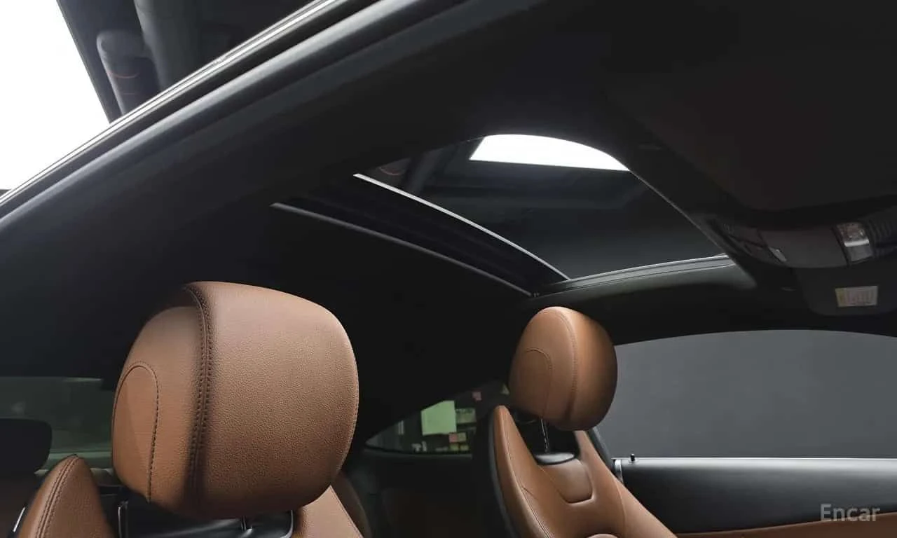 Mercedes-Benz CLA C220 d 4MATIC Coupe | Mobile.bg � ����������� 14