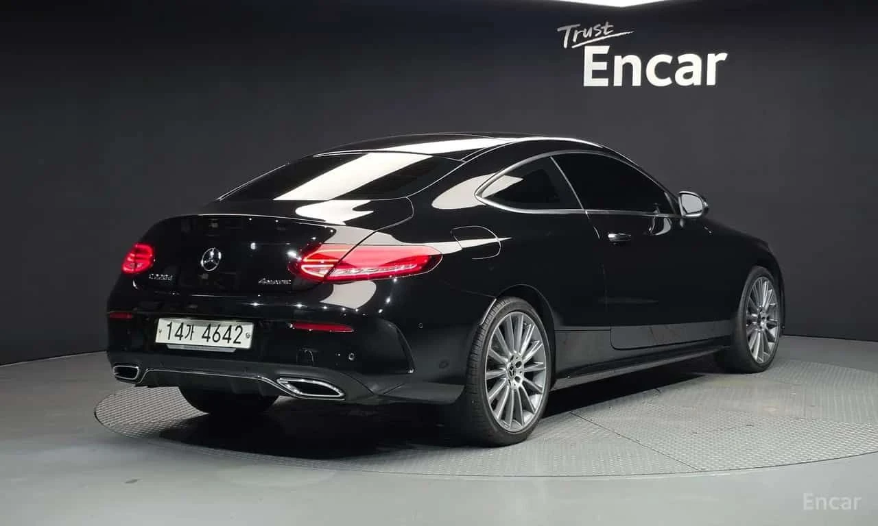 Mercedes-Benz CLA C220 d 4MATIC Coupe | Mobile.bg � ����������� 2