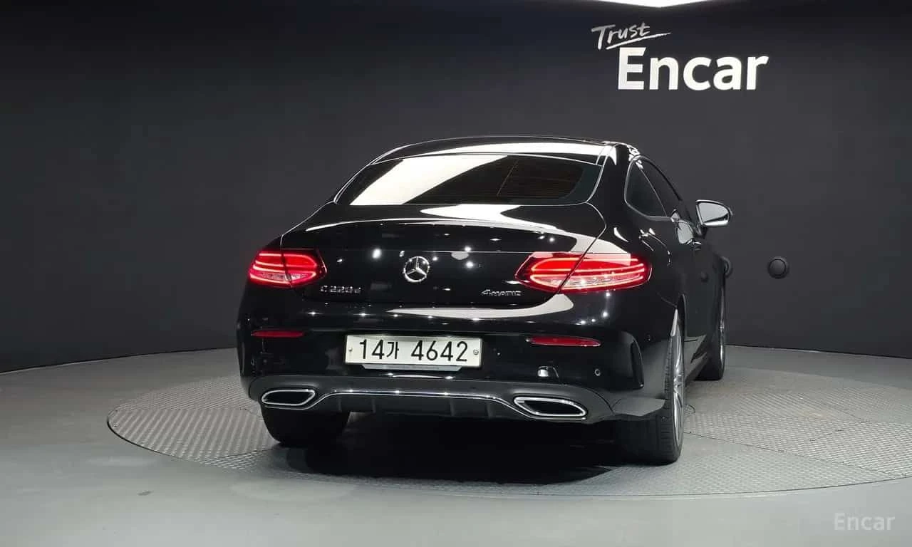 Mercedes-Benz CLA C220 d 4MATIC Coupe | Mobile.bg � ����������� 4