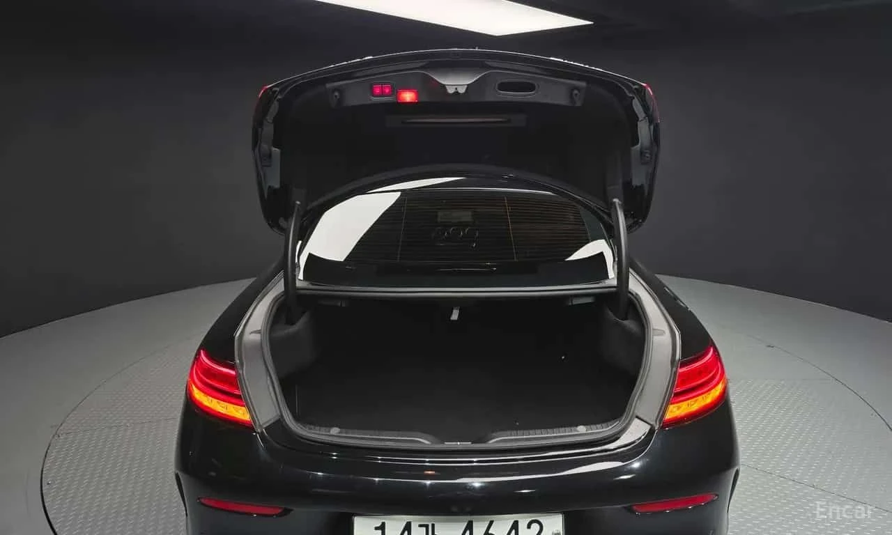 Mercedes-Benz CLA C220 d 4MATIC Coupe | Mobile.bg � ����������� 17