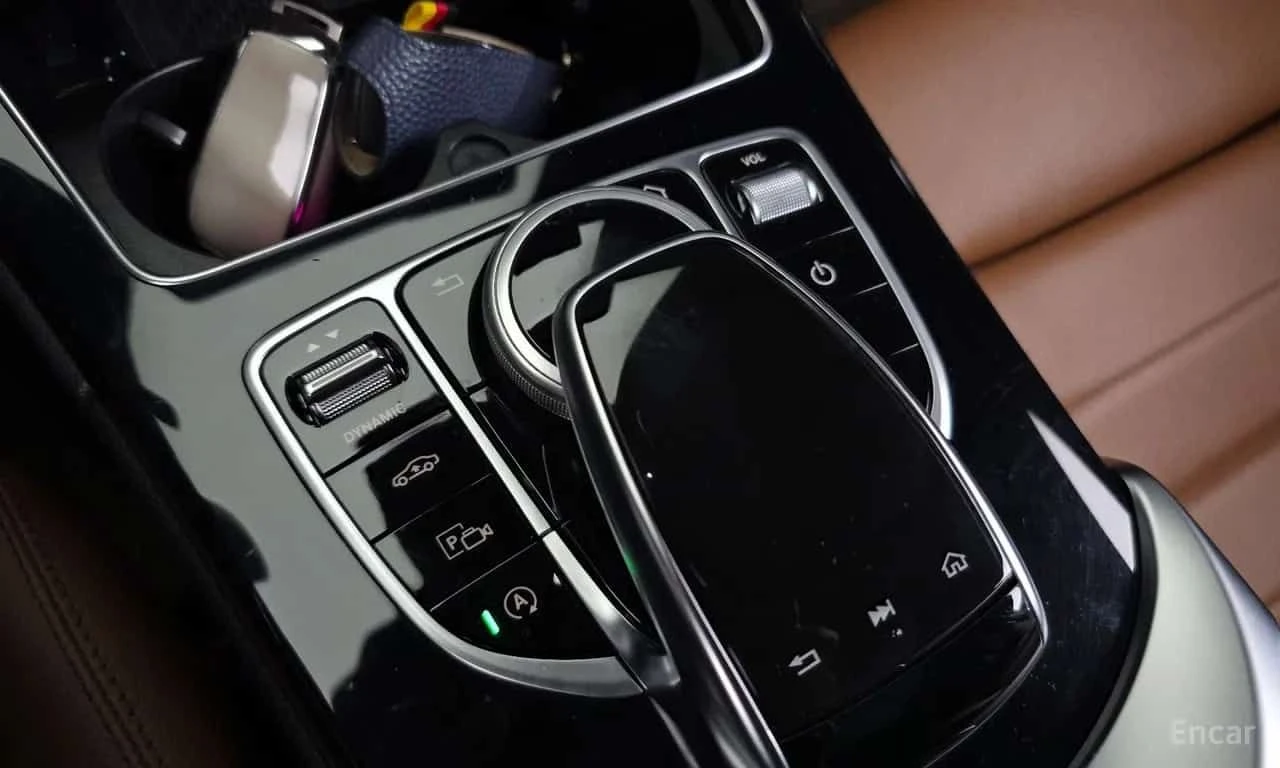 Mercedes-Benz CLA C220 d 4MATIC Coupe | Mobile.bg � ����������� 16