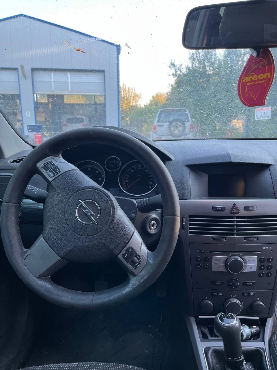 Opel Astra, снимка 7 - Автомобили и джипове - 55702786