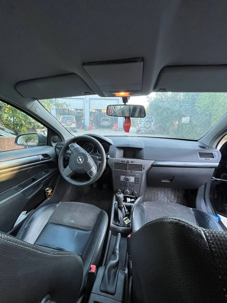 Opel Astra, снимка 6 - Автомобили и джипове - 55702786