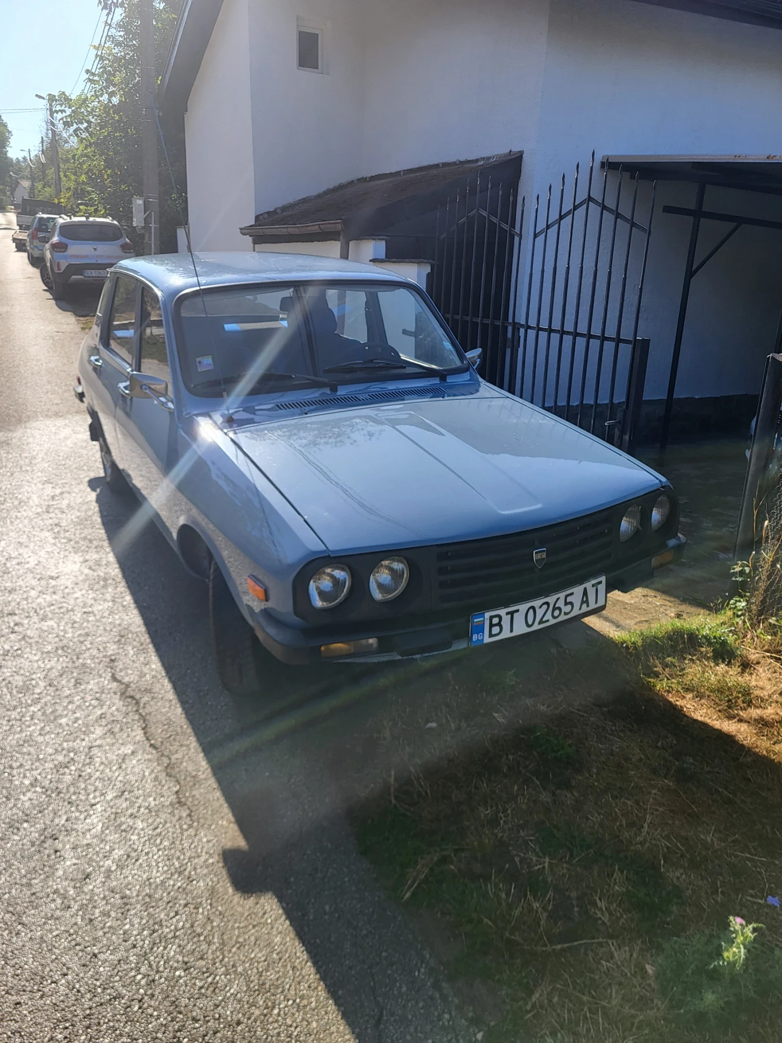 Dacia 1310