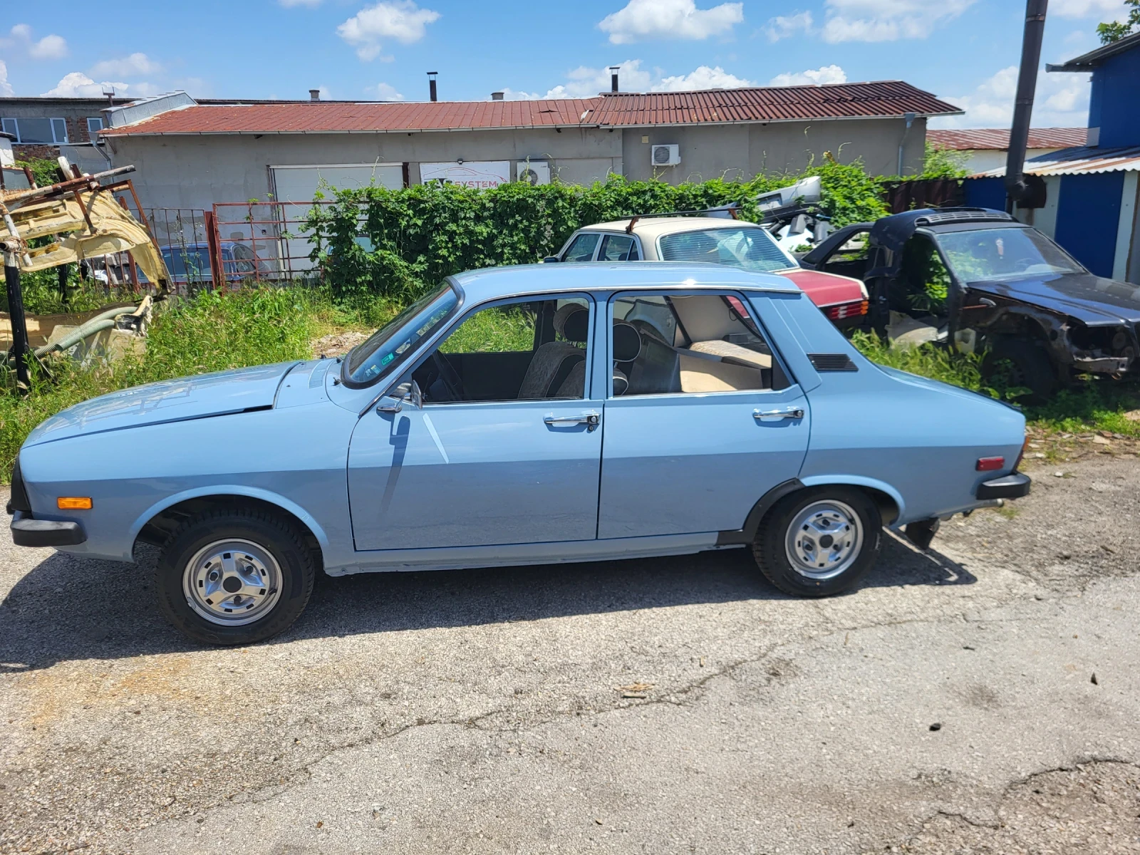 Dacia 1310 | Mobile.bg � ����������� 5