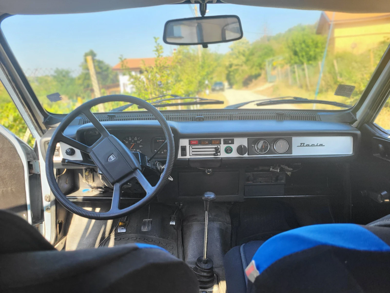 Dacia 1310, снимка 3 - Автомобили и джипове - 55867956