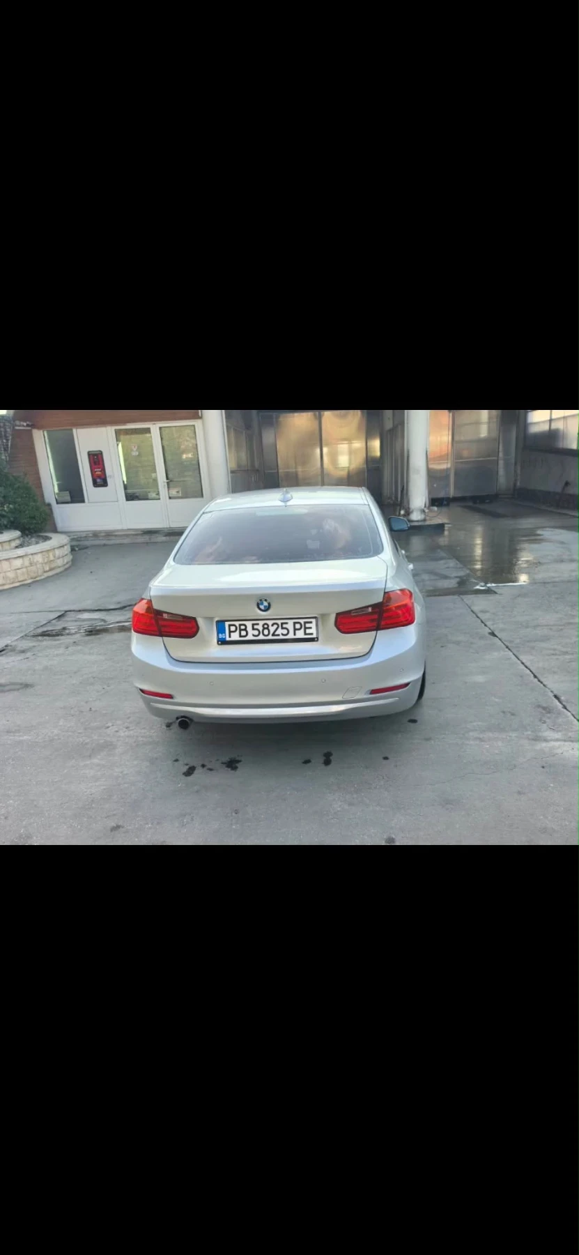 BMW 320, снимка 6 - Автомобили и джипове - 55908518