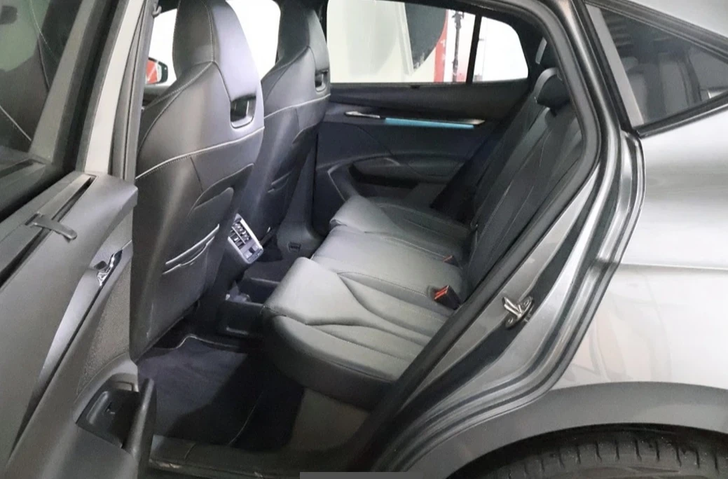 Skoda Enyaq VRS Coupe/Winter pack , снимка 6 - Автомобили и джипове - 55973368
