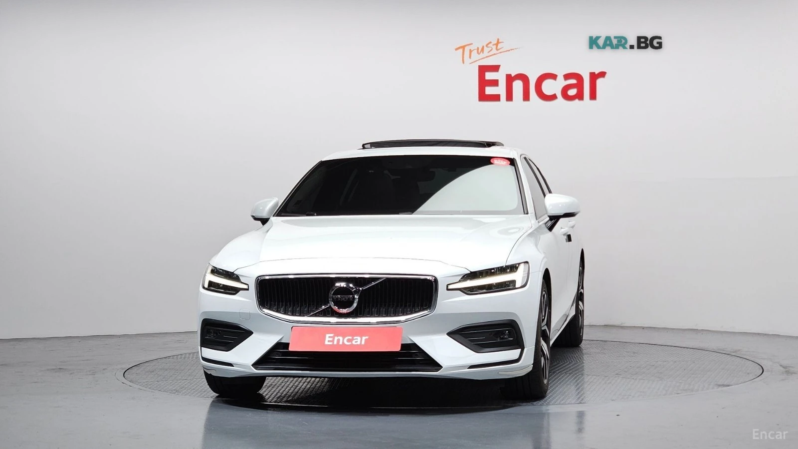 Volvo S60 T5* MOMENTUM* DISTRONIC* ПОДГРЕВ* КАМЕРА* ХЕДЪП* , снимка 2 - Автомобили и джипове - 55976744