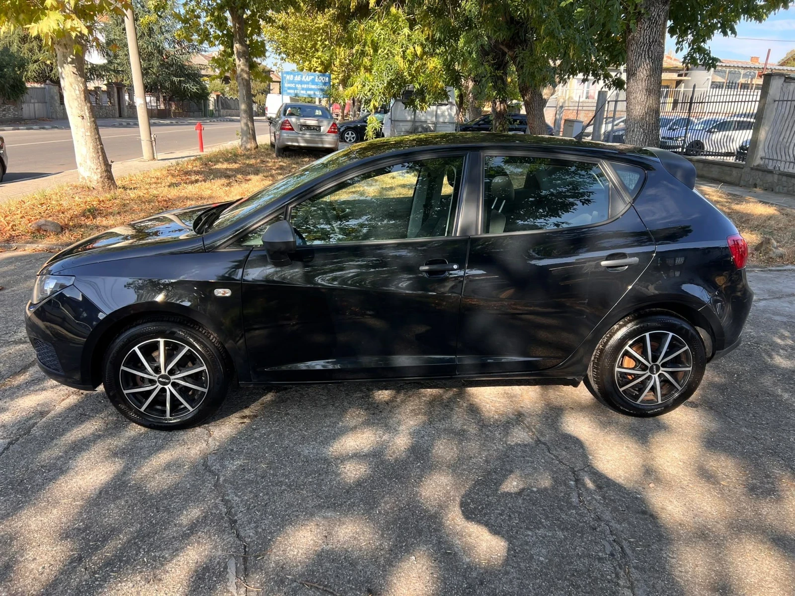 Seat Ibiza | Mobile.bg � ����������� 9