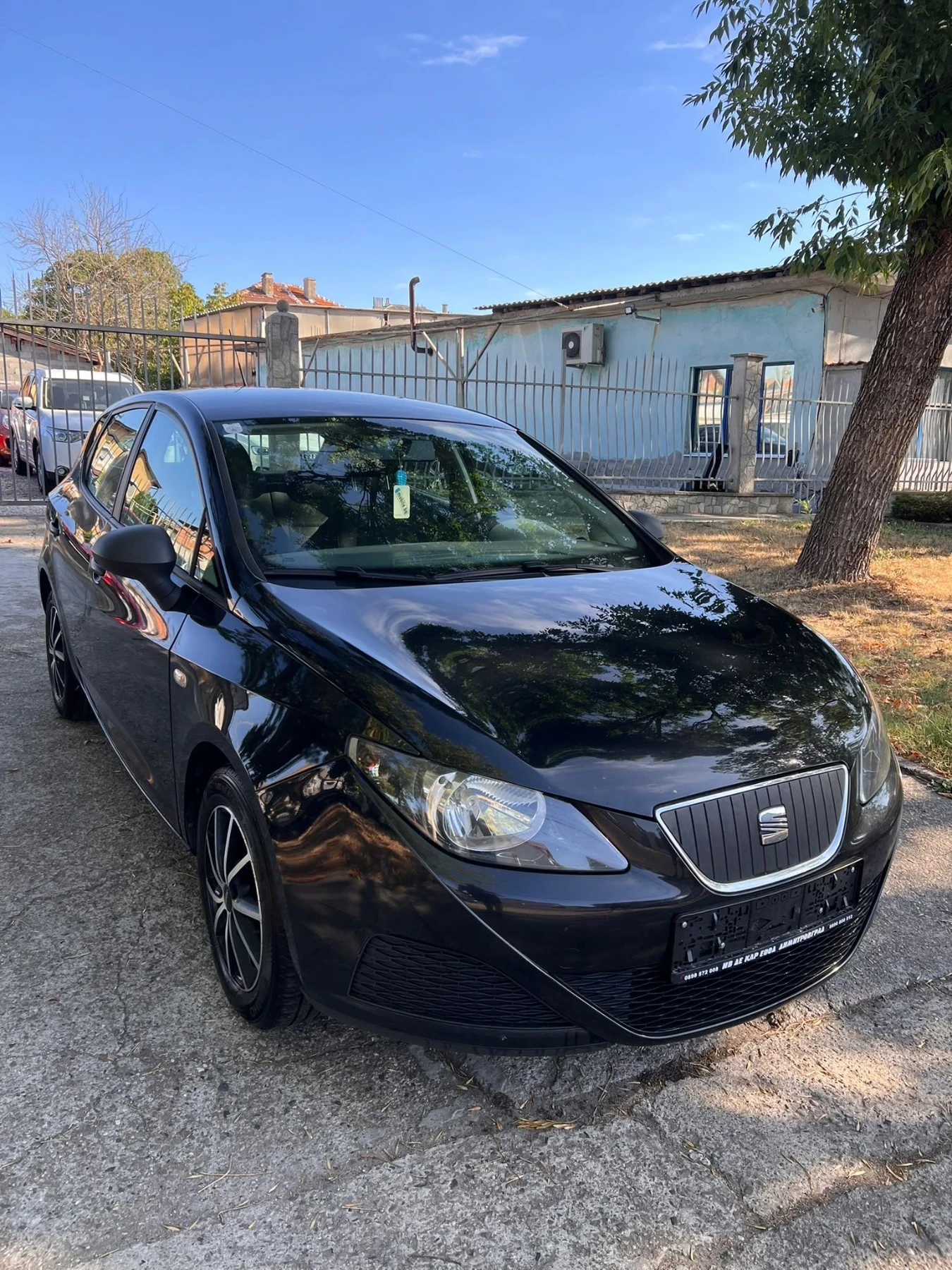 Seat Ibiza | Mobile.bg � ����������� 3