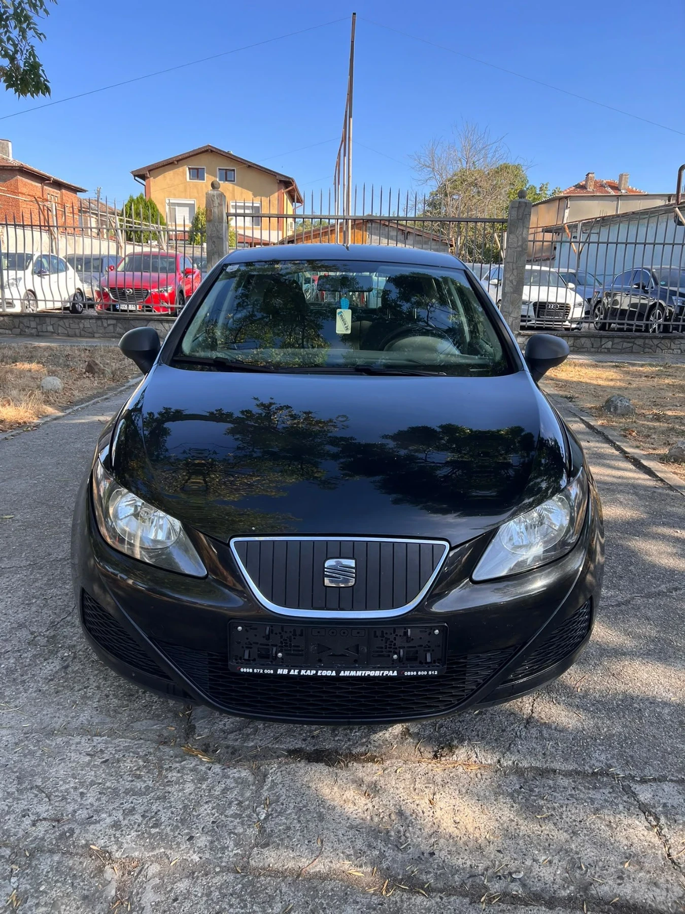 Seat Ibiza | Mobile.bg � ����������� 2