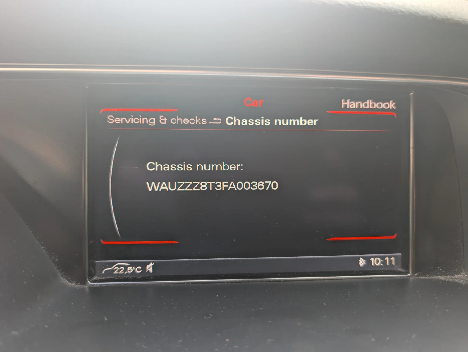 Audi A5, снимка 12 - Автомобили и джипове - 56112609