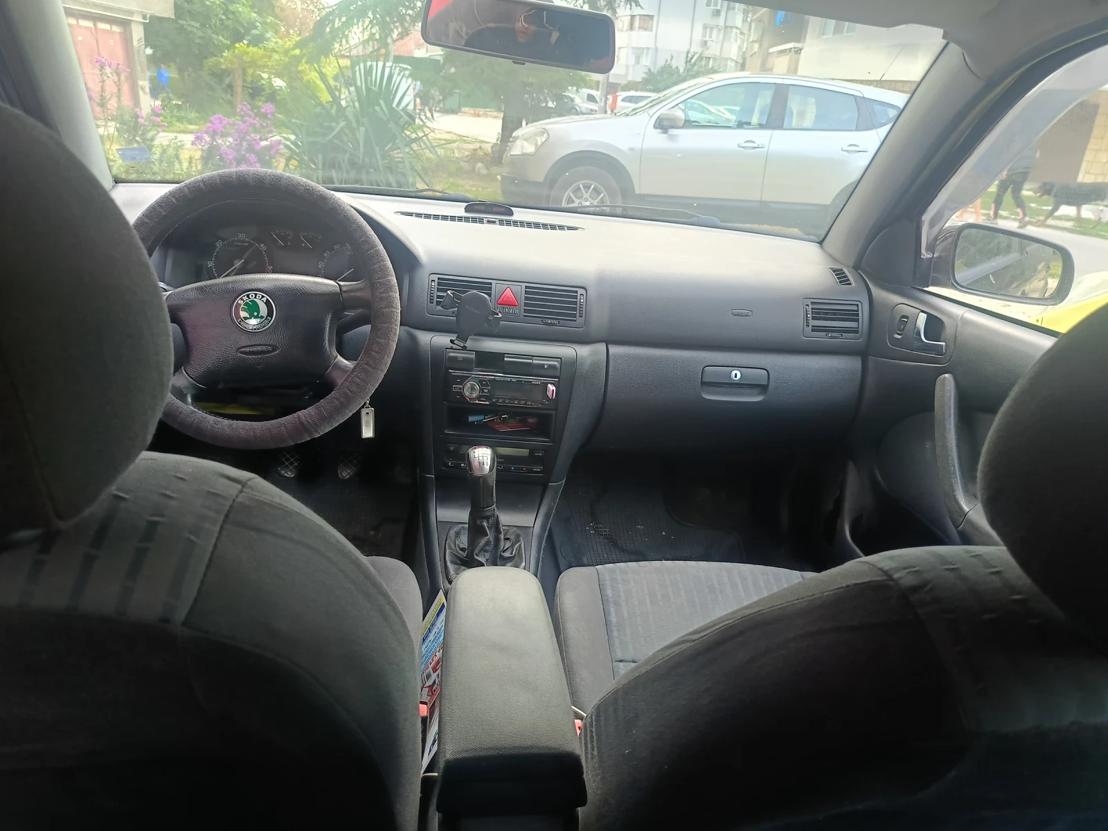 Skoda Octavia, снимка 9 - Автомобили и джипове - 56144395