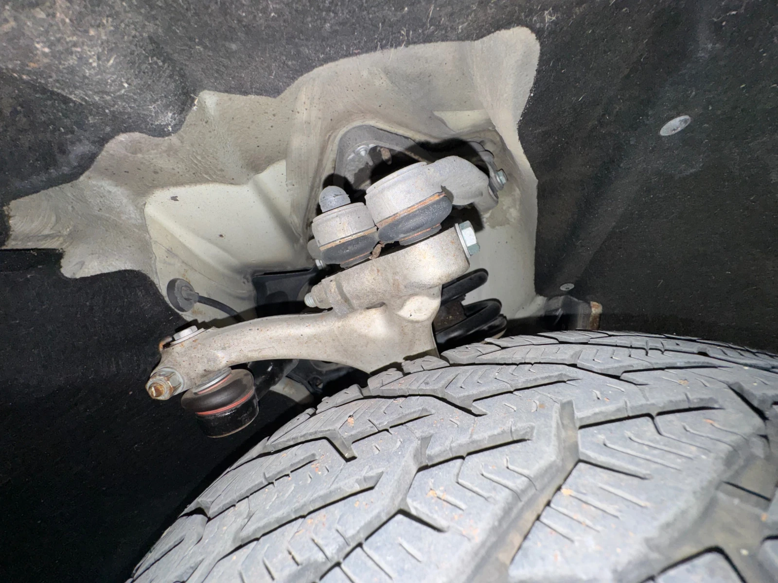 Audi A4 1.9, снимка 9 - Автомобили и джипове - 56191339