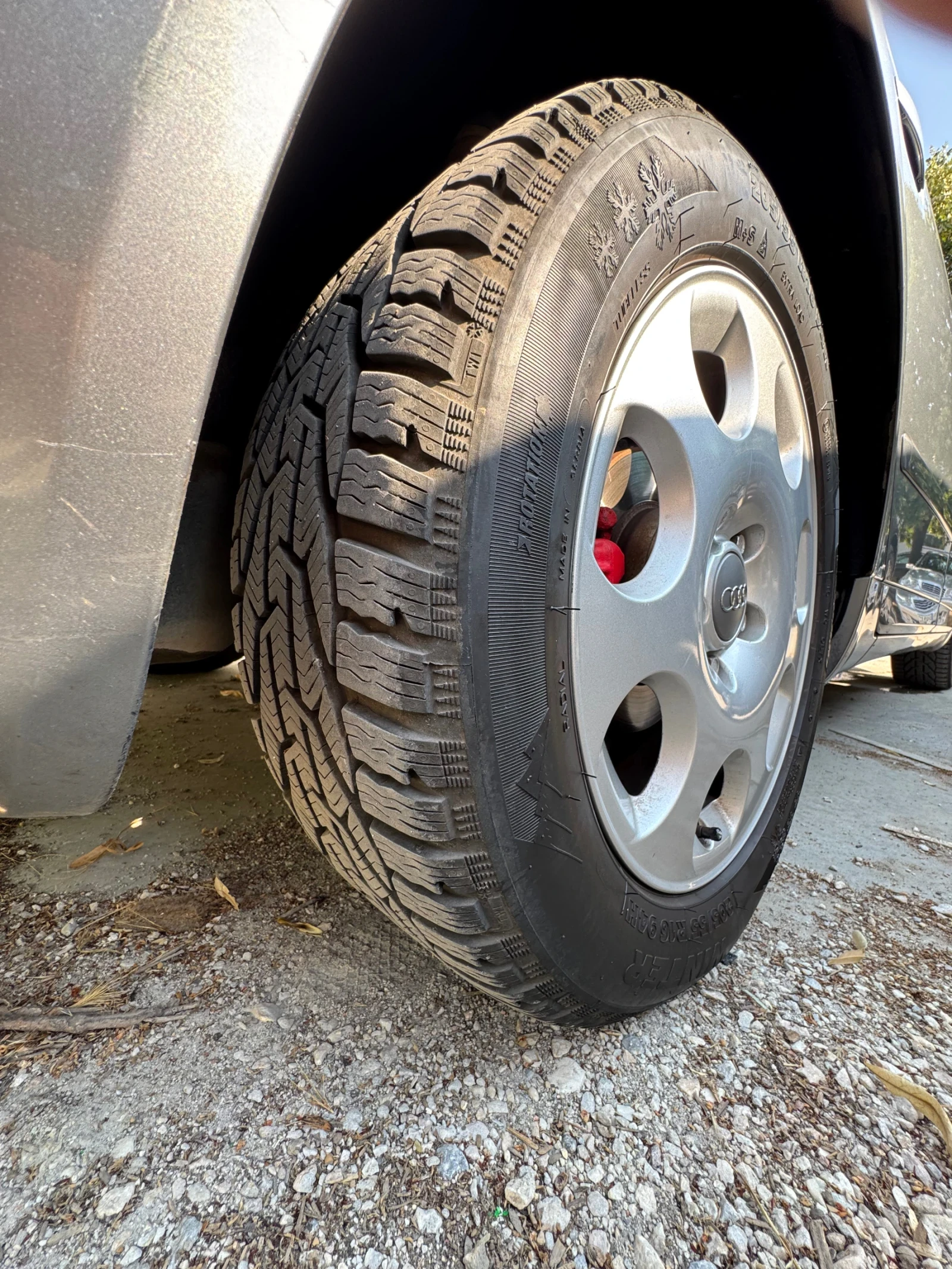 Audi A4 1.9, снимка 10 - Автомобили и джипове - 56191339