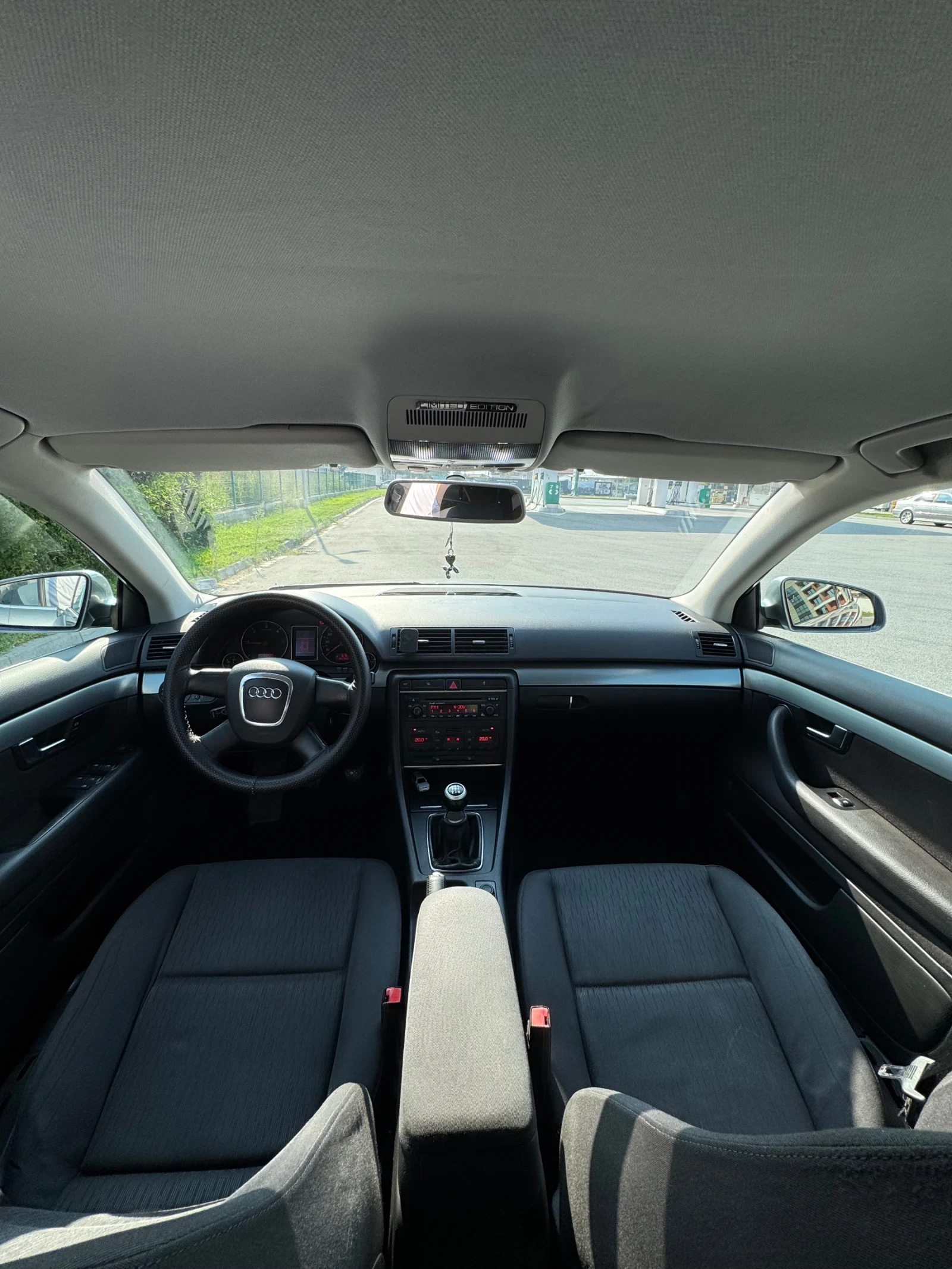 Audi A4 1.9, снимка 13 - Автомобили и джипове - 56191339