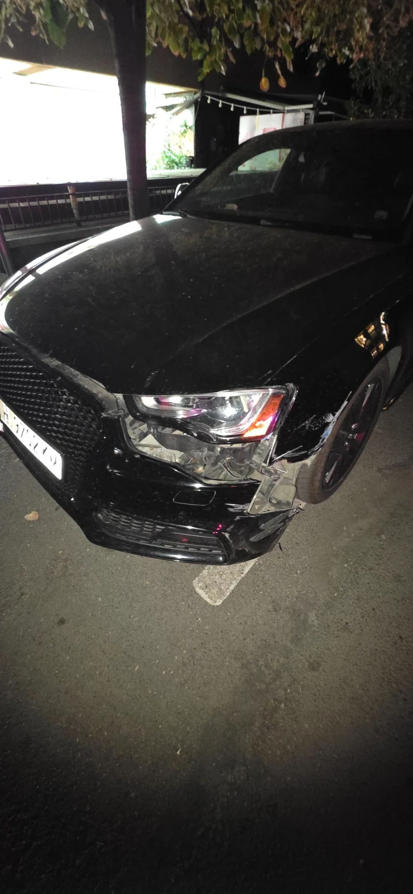 Audi A5 2TFSI , снимка 2 - Автомобили и джипове - 56272546