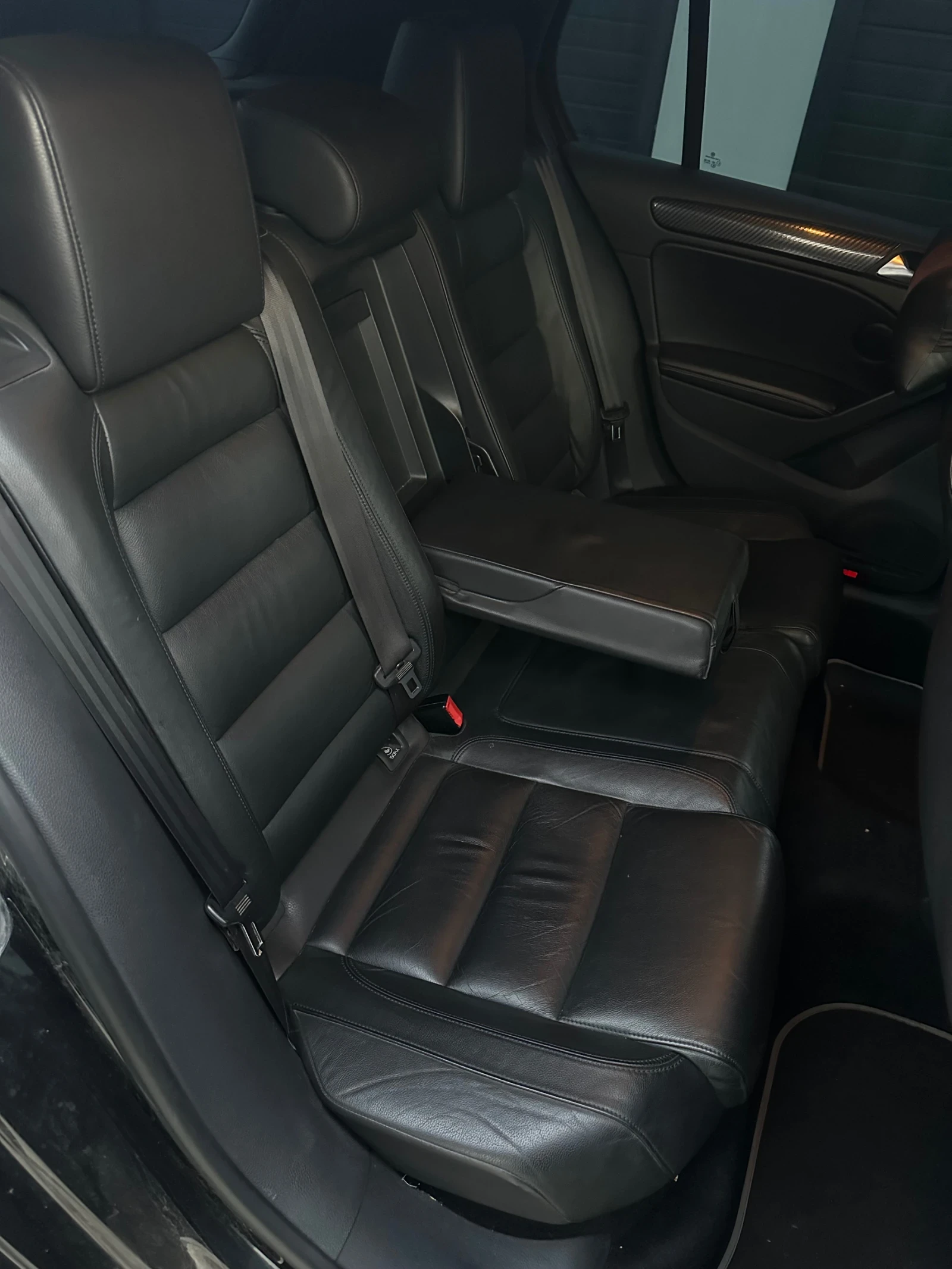 VW Golf 6 R, снимка 13 - Автомобили и джипове - 56320088