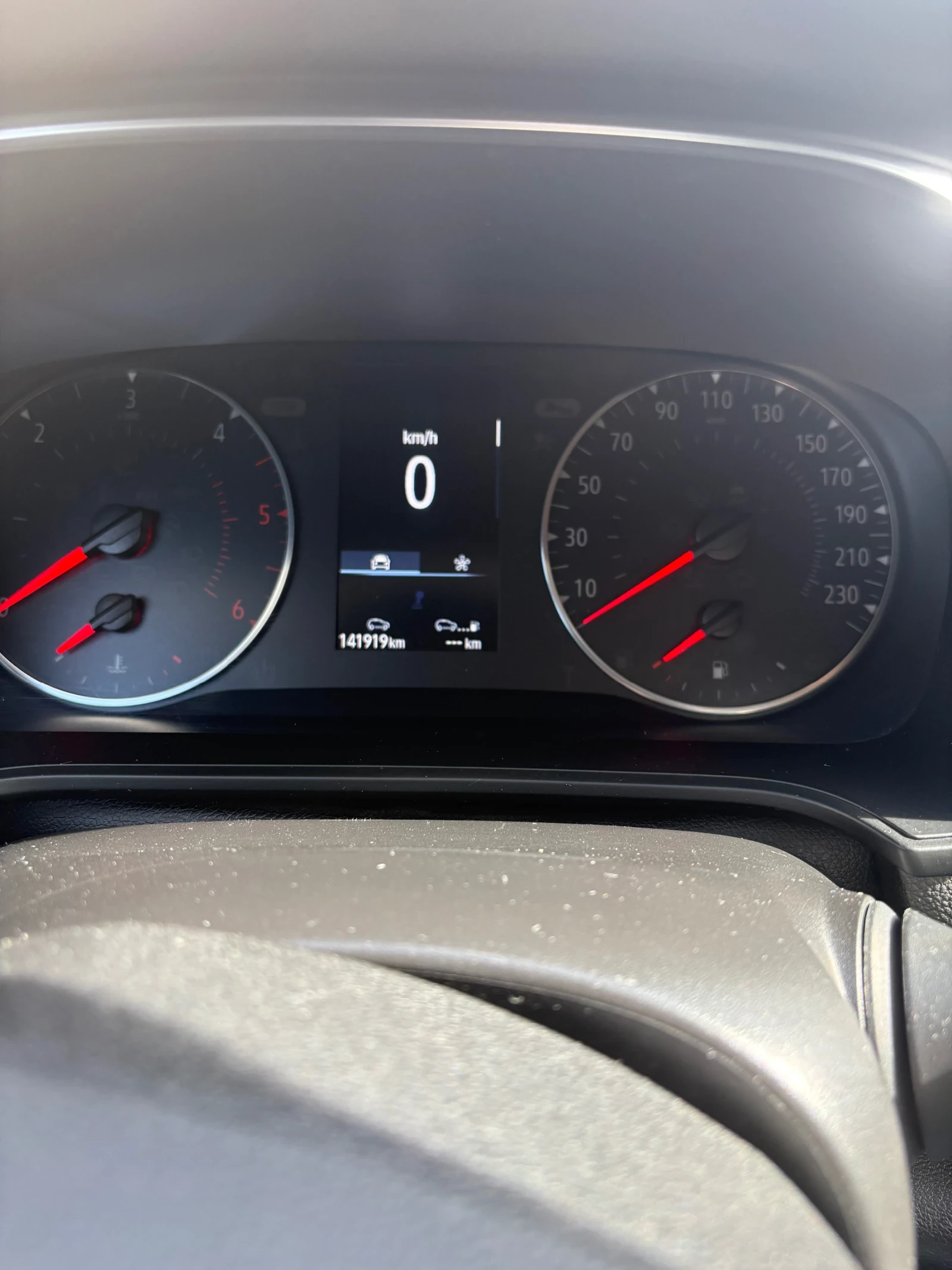 Renault Megane, снимка 8 - Автомобили и джипове - 56328753
