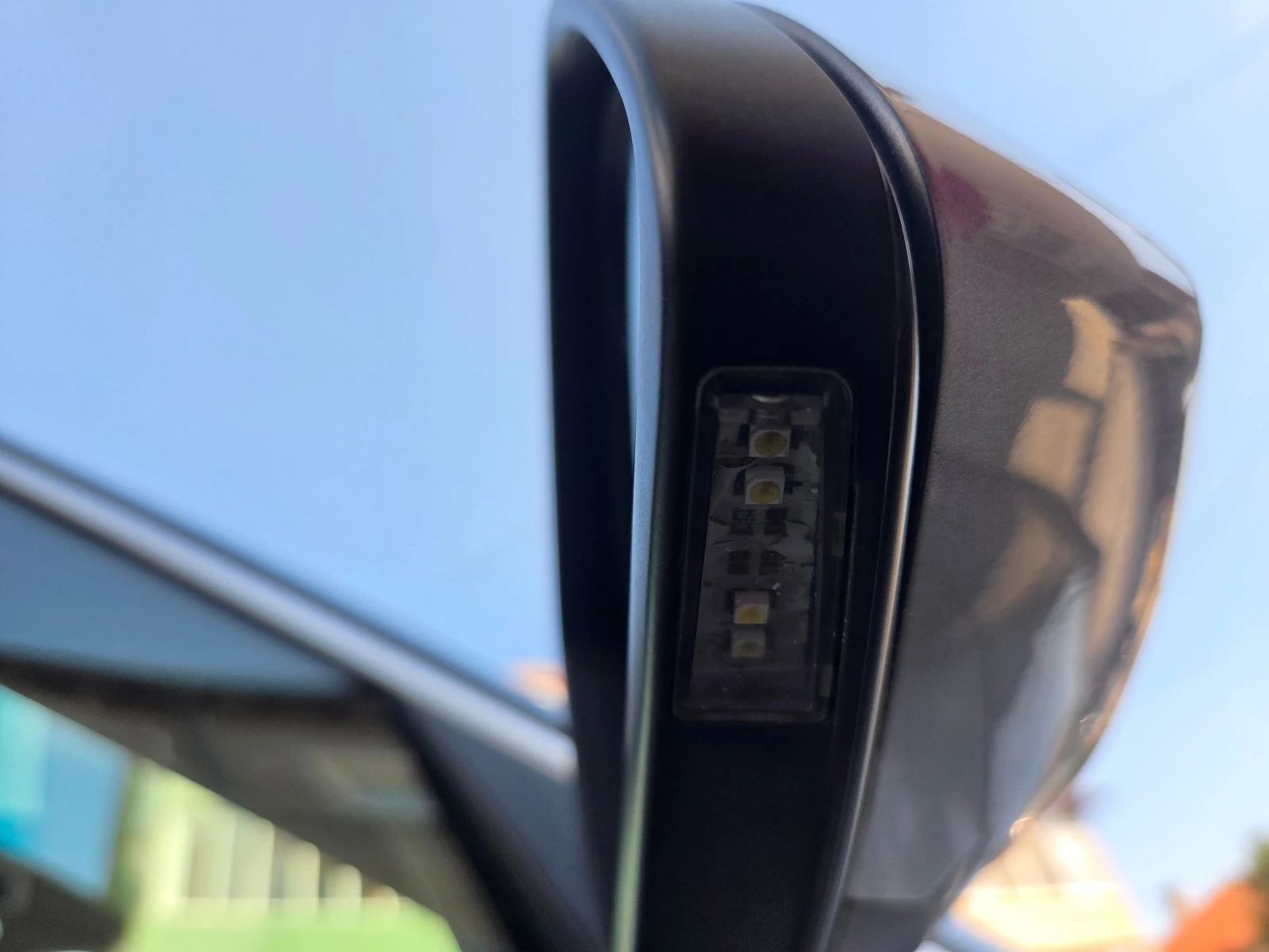 BMW 525 d Germany , снимка 7 - Автомобили и джипове - 56441310