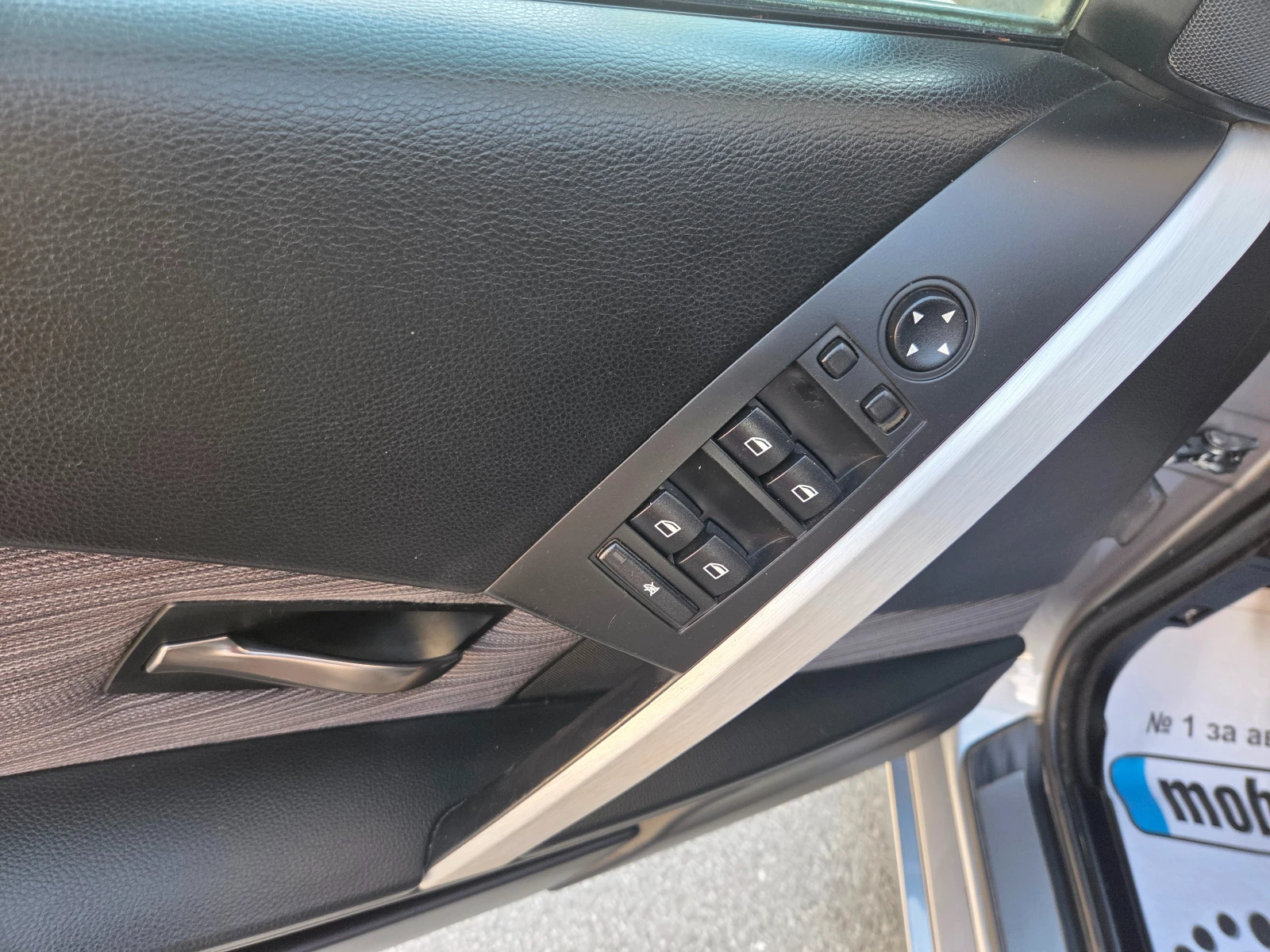 BMW 525 d Germany , снимка 13 - Автомобили и джипове - 56441310