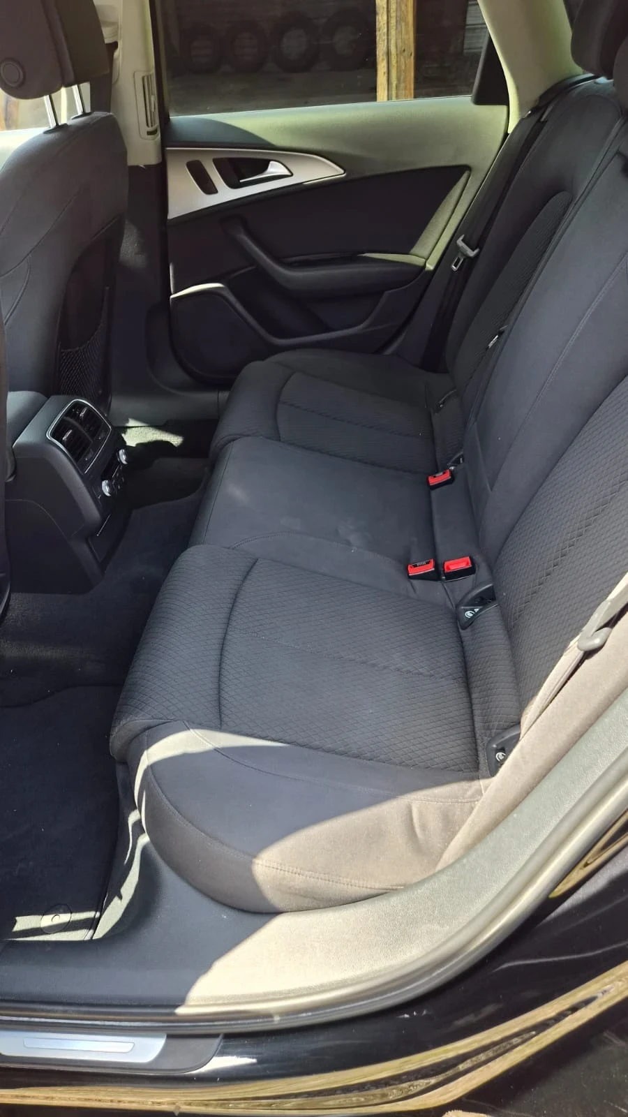 Audi A6, снимка 14 - Автомобили и джипове - 56508577