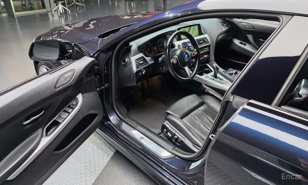 BMW 640 * 640d xDrive M Sport Gran Coupe * ���� �� �� | Mobile.bg � ����������� 8