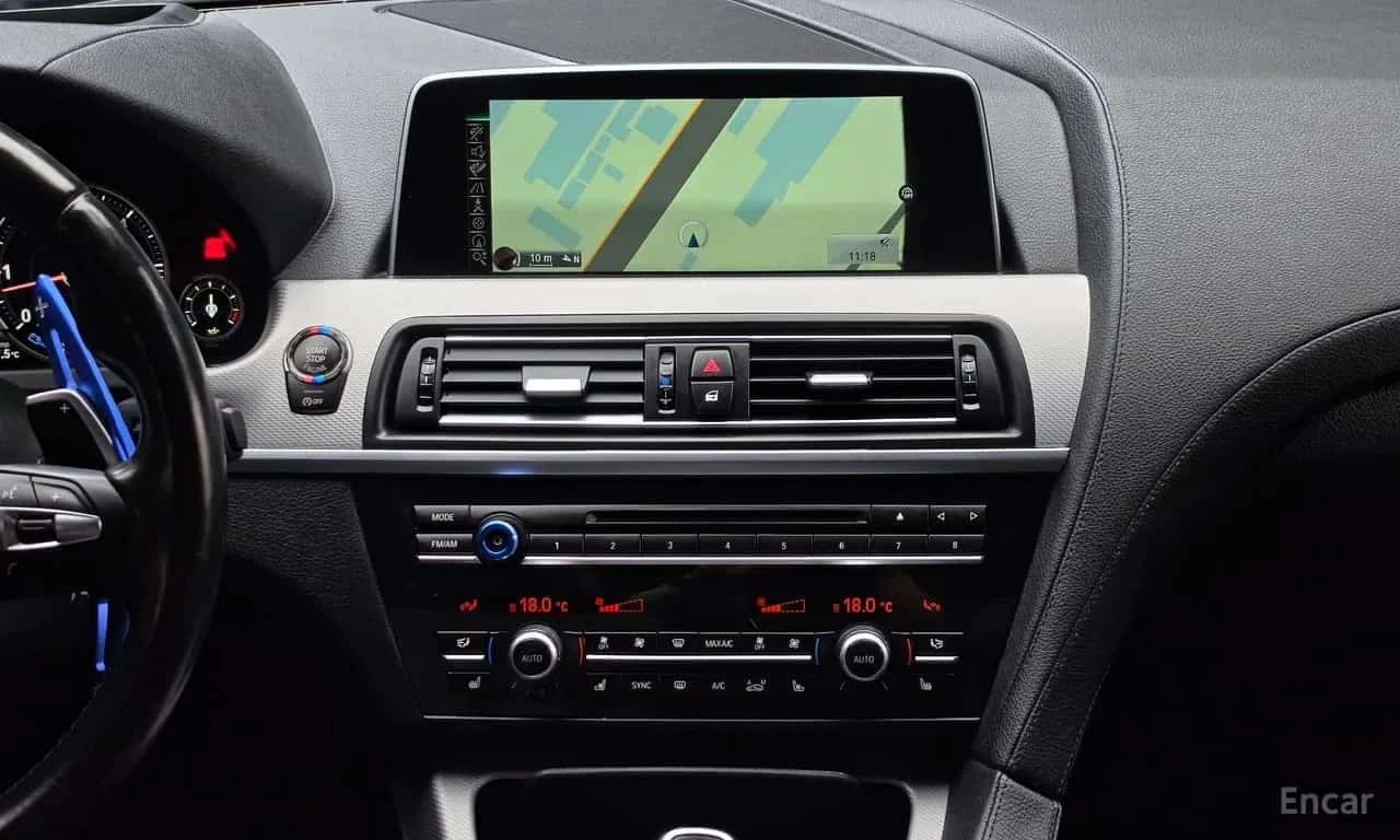 BMW 640 * 640d xDrive M Sport Gran Coupe * ���� �� �� | Mobile.bg � ����������� 12