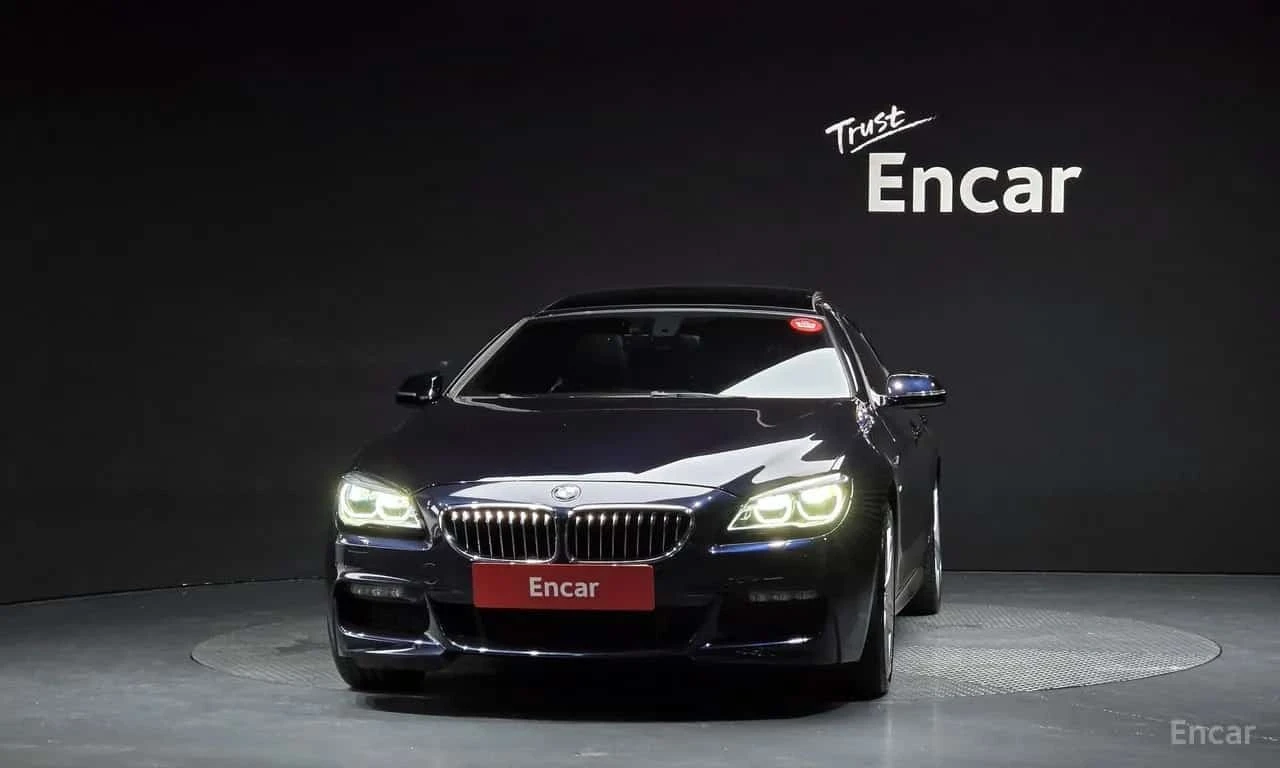 BMW 640 * 640d xDrive M Sport Gran Coupe * ���� �� �� | Mobile.bg � ����������� 2