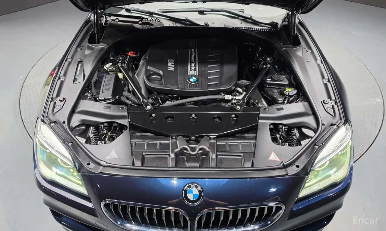 BMW 640 * 640d xDrive M Sport Gran Coupe * ���� �� �� | Mobile.bg � ����������� 4