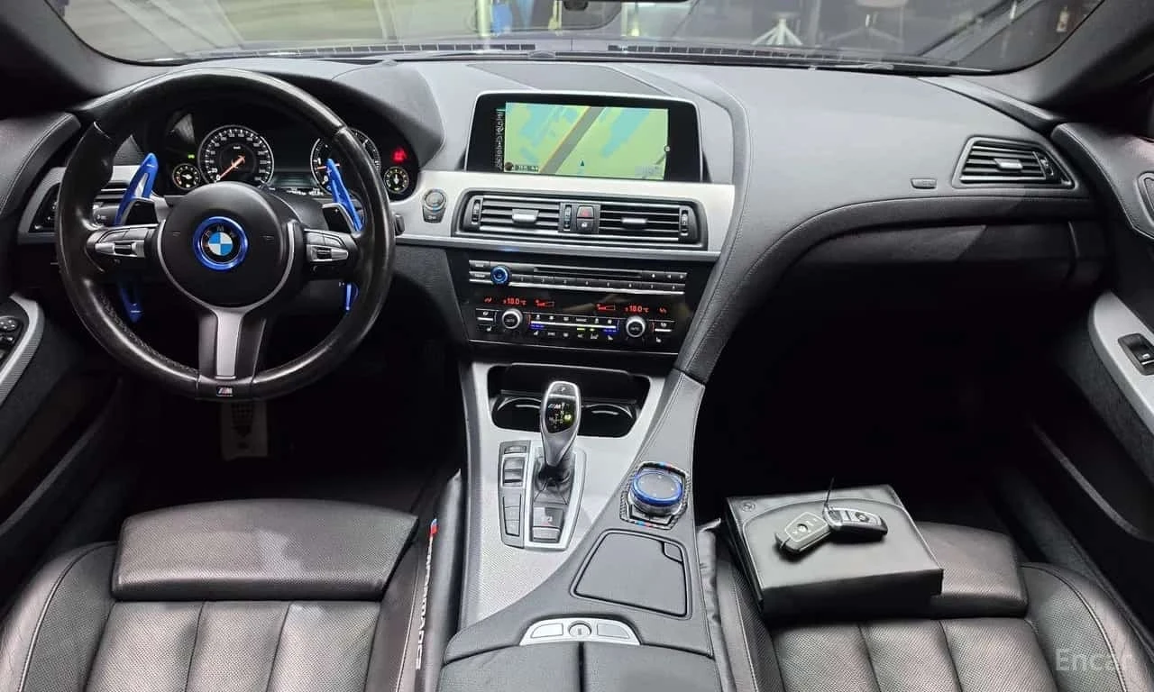 BMW 640 * 640d xDrive M Sport Gran Coupe * ���� �� �� | Mobile.bg � ����������� 5