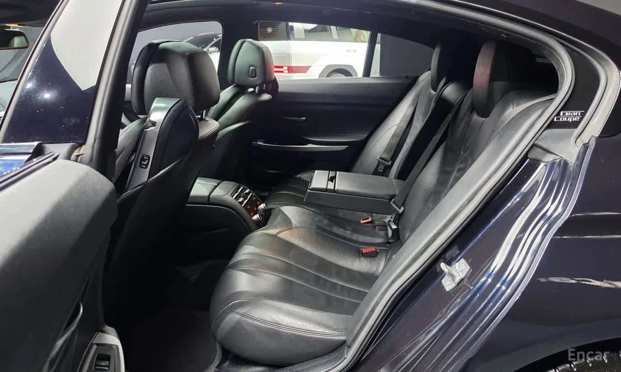 BMW 640 * 640d xDrive M Sport Gran Coupe * ���� �� �� | Mobile.bg � ����������� 10